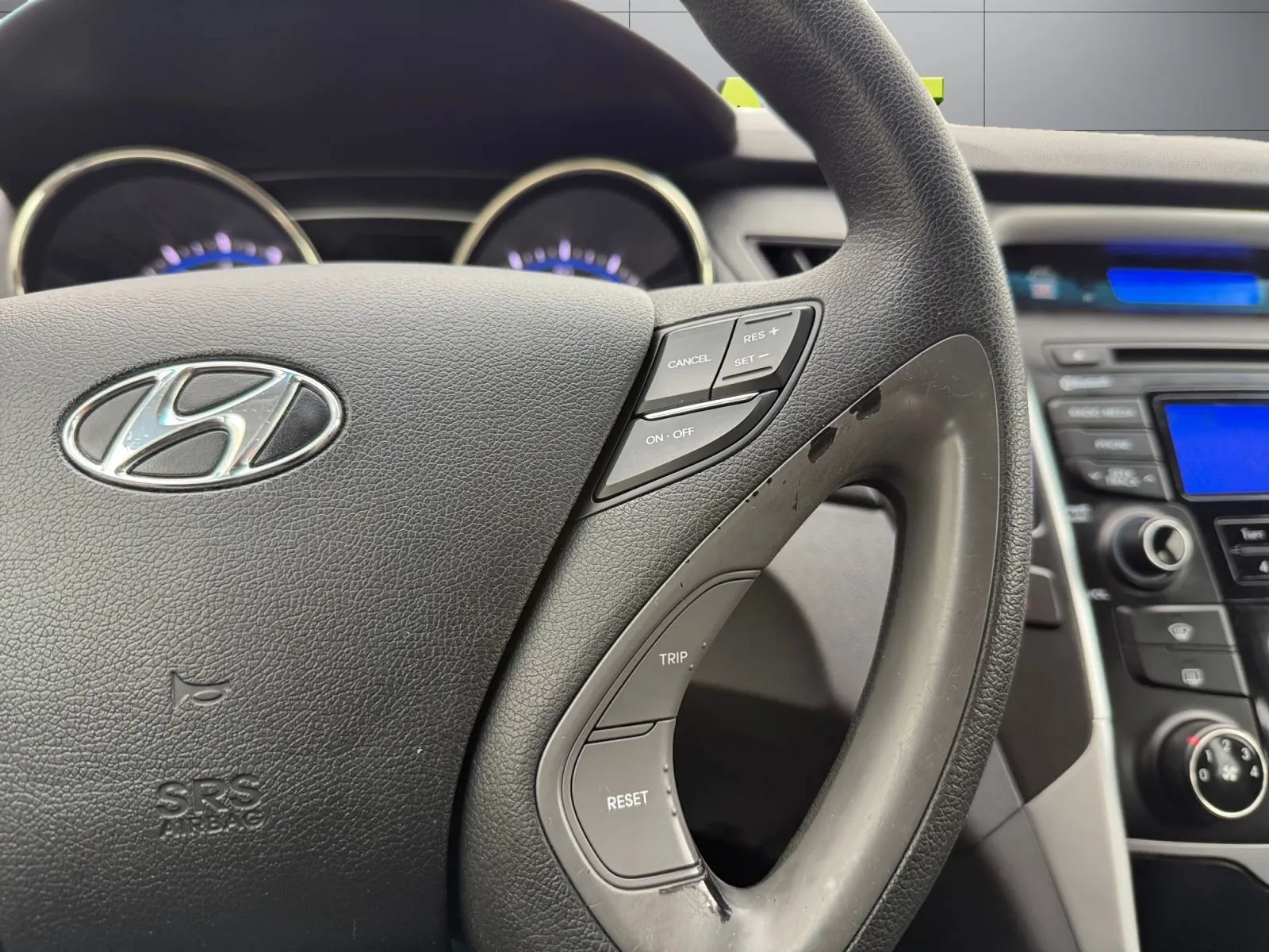Used 2013 Hyundai Sonata GLS w/ Popular Equipment Pkg FWD image 27