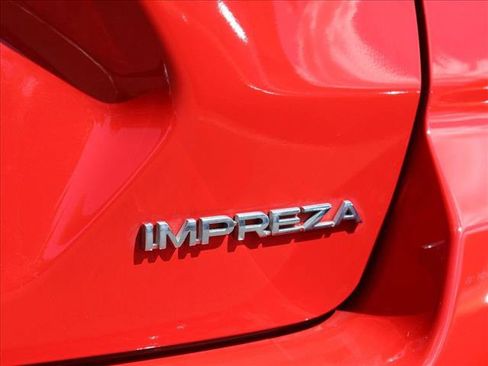 Used 2024 Subaru Impreza 2.0i w/ Popular Package #1A AWD/4WD image 7