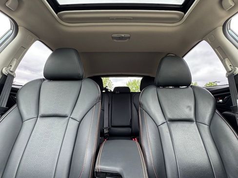 Used 2019 Subaru Crosstrek 2.0i Limited w/ Moonroof Package w/Navigation AWD/4WD image 29