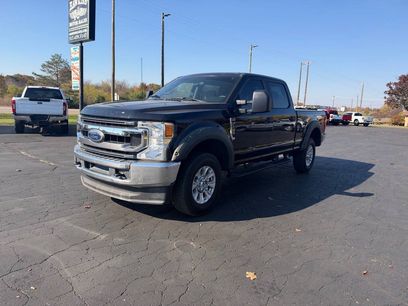Used 2021 Ford F250 XL w/ STX Appearance Package