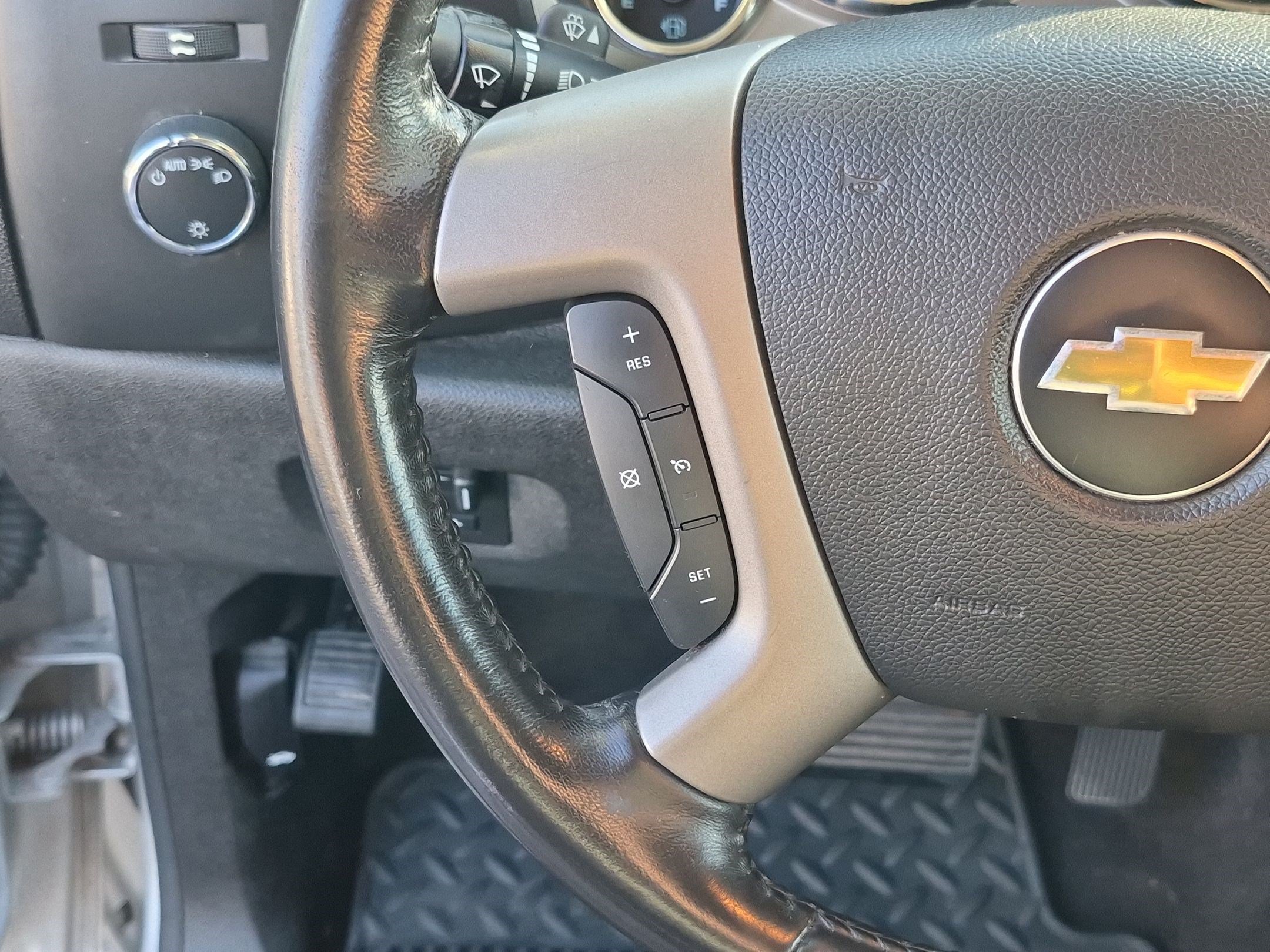 Used 2012 Chevrolet Silverado 1500 LT w/ All-Star Edition AWD/4WD image 19
