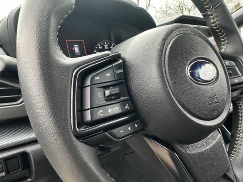 Used 2025 Subaru Crosstrek 2.5i Sport image 56