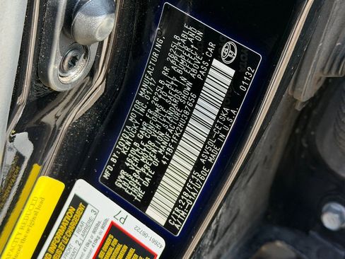 Used 2017 Toyota Camry SE image 24