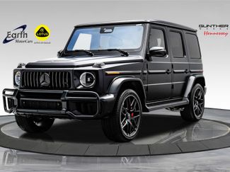 Used 2026 Mercedes-Benz G 63 AMG 4MATIC video 1