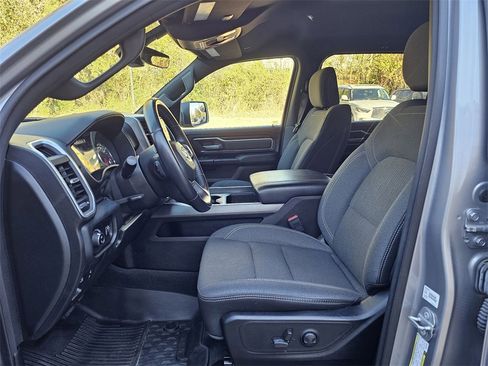 Used 2022 RAM 1500 Big Horn image 13