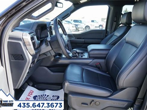 Used 2025 Ford F150 Lariat image 16