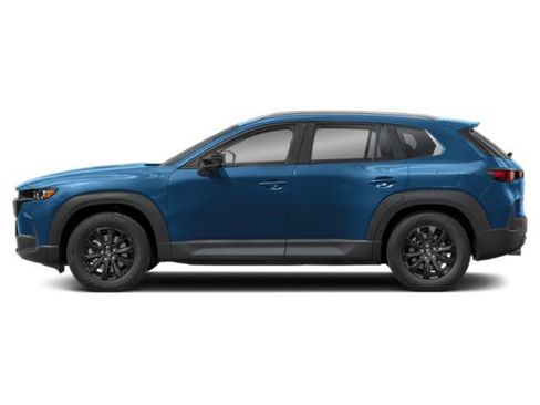 Used 2024 MAZDA CX-50 AWD 2.5 S w/ Weather Package image 3