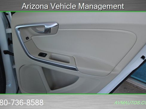 Used 2015 Volvo S60 T5 Premier FWD image 27