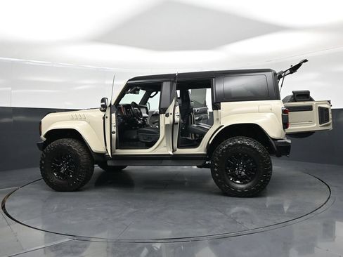 Used 2026 Ford Bronco Raptor w/ Interior Carbon Fiber Pack AWD/4WD image 34