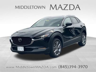 Certified 2026 MAZDA CX-30 AWD 2.5 S