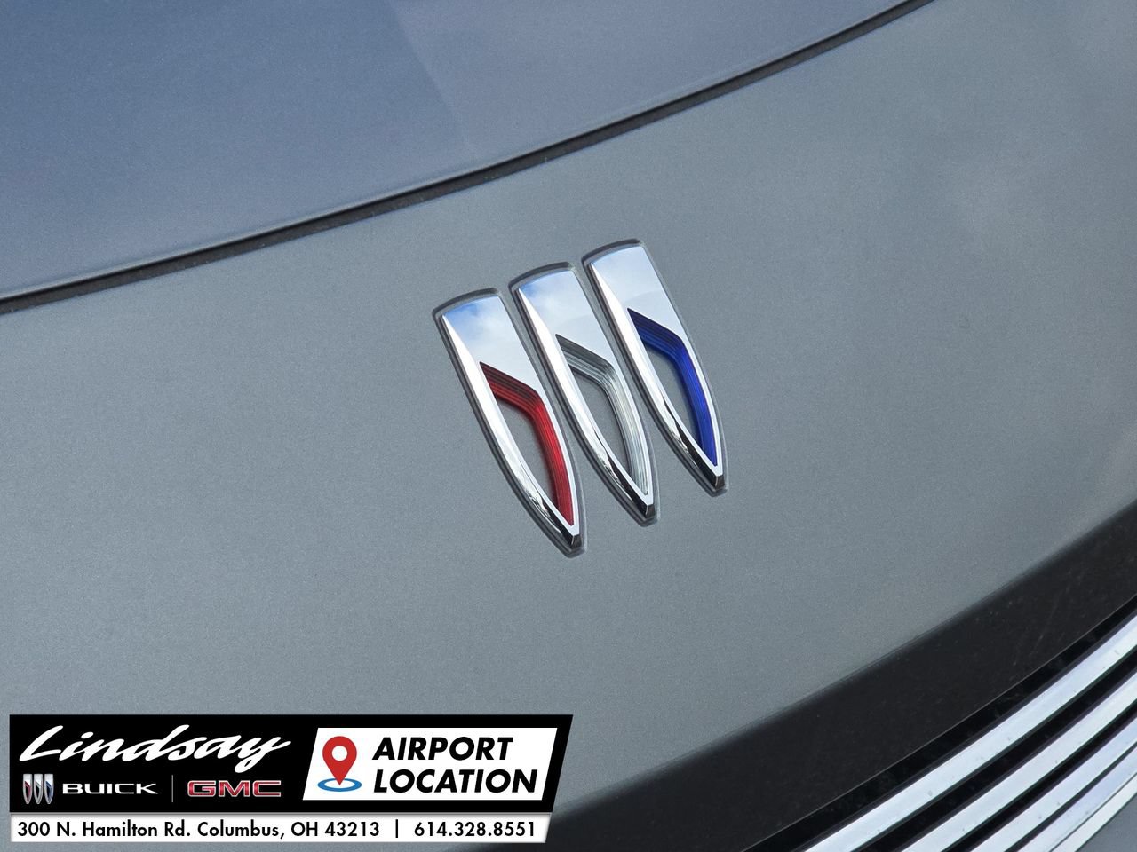 New 2026 Buick Envista Sport Touring w/ Convenience I Package FWD image 30