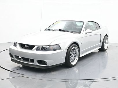 Used 2004 Ford Mustang GT