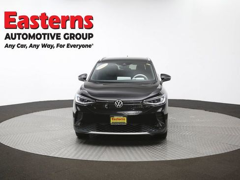 Used 2021 Volkswagen ID.4 1st Edition RWD image 49