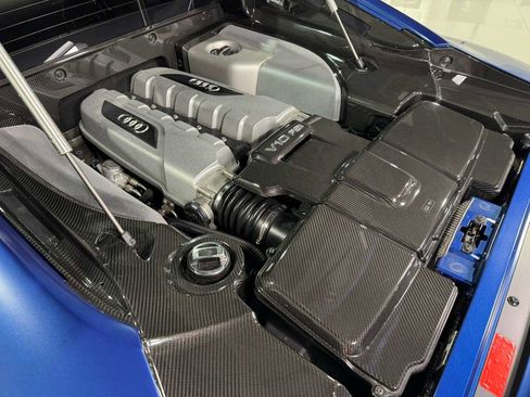 Used 2014 Audi R8 V10 plus image 35