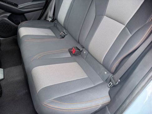 Used 2021 Subaru Crosstrek 2.0i Premium image 20