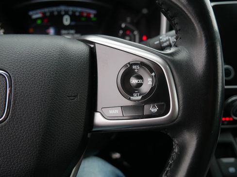 Used 2019 Honda CR-V EX-L image 29