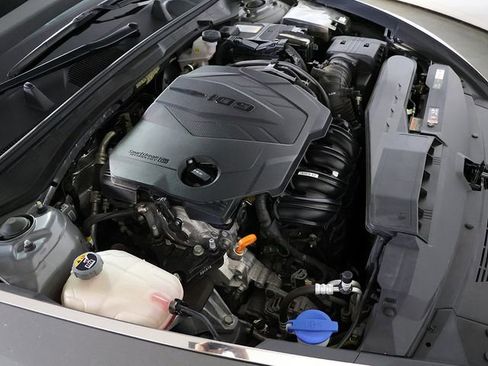 Used 2022 Hyundai Sonata SE FWD image 33
