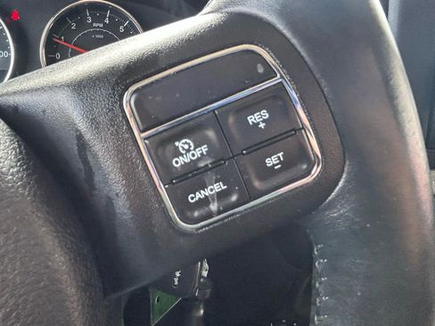 Used 2014 Jeep Wrangler Unlimited Sport w/ Quick Order Package 24S AWD/4WD image 19