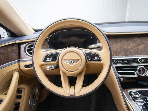 New 2026 Bentley Flying Spur Plug-In Hybrid AWD/4WD image 15