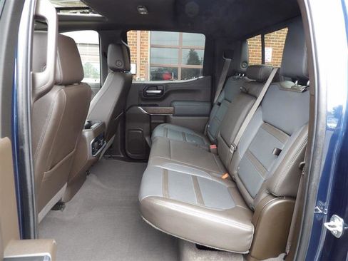 Used 2021 GMC Sierra 1500 Denali image 16