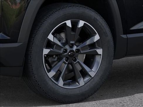 Used 2026 Chevrolet Equinox RS w/ Convenience Package III FWD image 9