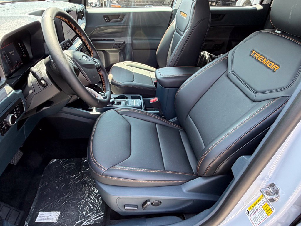 New 2026 Ford Maverick Tremor AWD/4WD image 25