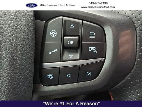 Certified 2024 Ford Ranger Raptor image 21