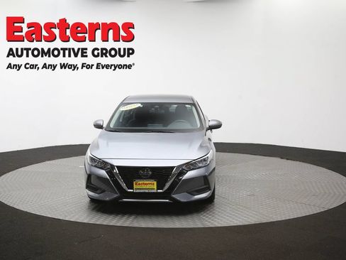 Used 2023 Nissan Sentra S FWD image 52