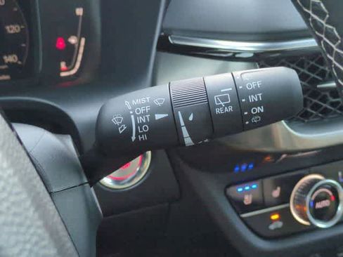 New 2025 Acura ADX A-Spec image 28