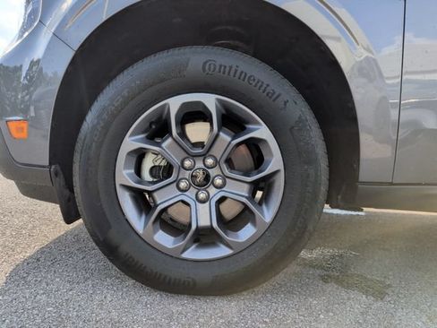 Used 2025 Ford Maverick XLT w/ XLT Luxury Package AWD/4WD image 28