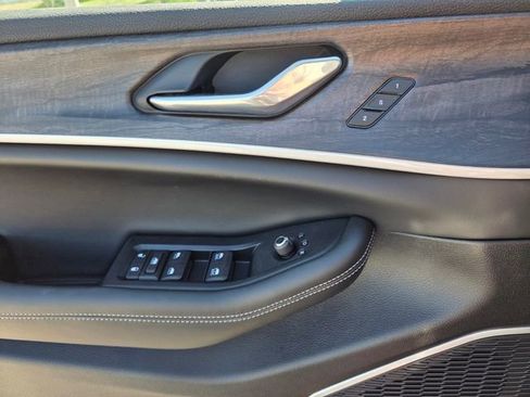 New 2026 Jeep Grand Cherokee Limited w/ Limited Altitude Package RWD image 20