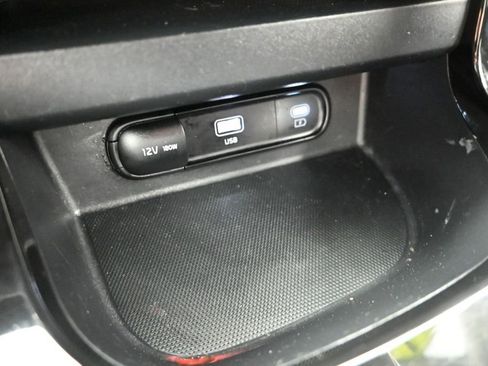 Certified 2024 Kia Seltos S FWD image 22