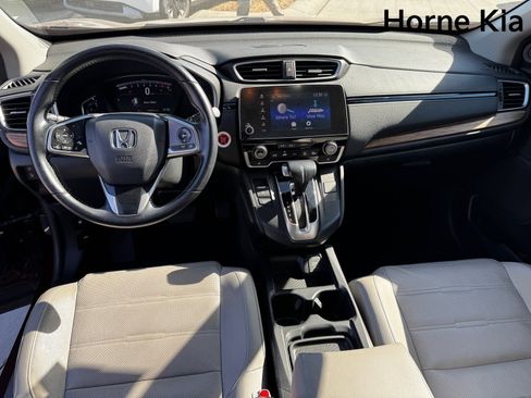 Used 2017 Honda CR-V Touring image 14
