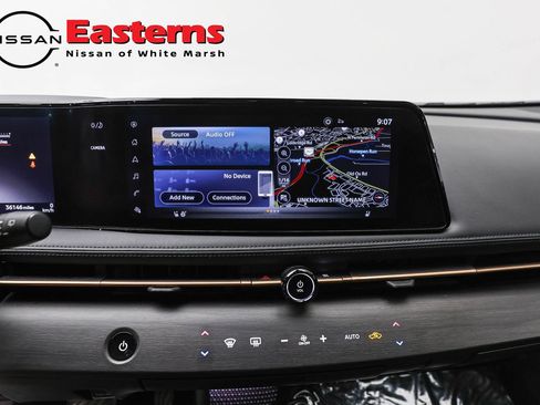 Used 2023 Nissan Ariya FWD image 12