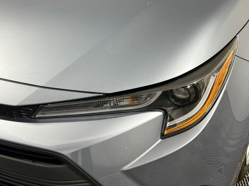 Used 2023 Toyota Corolla LE image 11