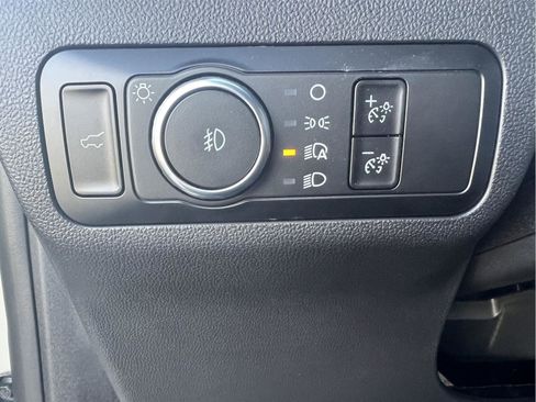 Used 2025 Ford Bronco Sport Big Bend w/ Convenience Package image 25