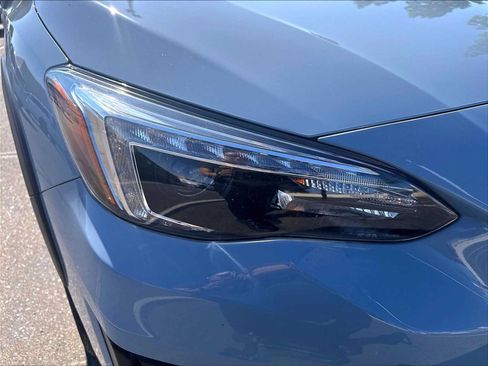 Used 2018 Subaru Crosstrek 2.0i Limited w/ Popular Package #3 AWD/4WD image 28