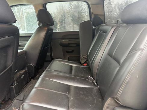 Used 2010 Chevrolet Silverado 1500 LT w/ Power Pack Plus image 10