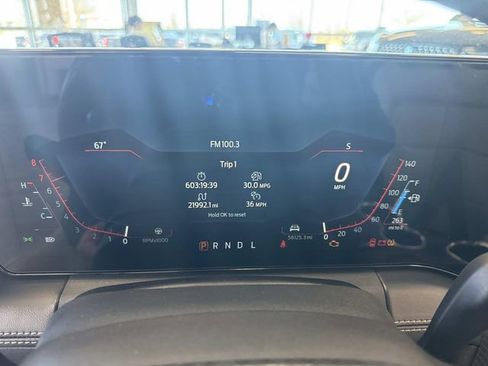 Used 2024 Ford Mustang Premium RWD image 32