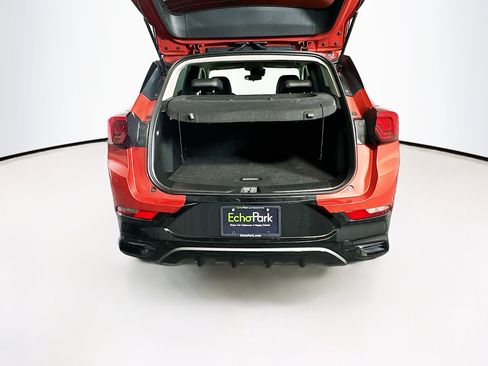 Used 2024 Buick Encore GX Sport Touring FWD image 29