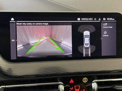 Used 2021 BMW 228i Gran Coupe image 25