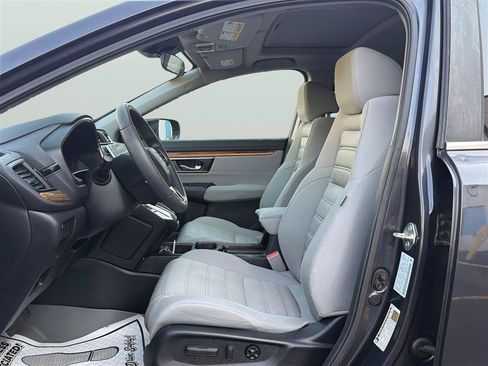 Used 2018 Honda CR-V EX image 11