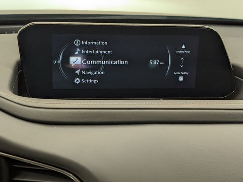 Used 2025 MAZDA CX-30 AWD 2.5 S w/ Preferred Package image 26