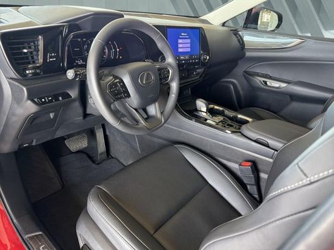 Certified 2024 Lexus NX 250 FWD w/ Towing Package (2000 Lbs) image 10