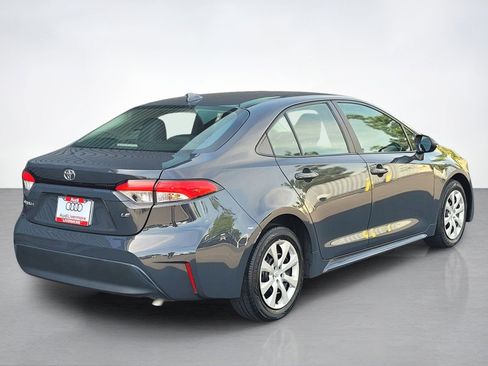 Used 2024 Toyota Corolla LE FWD image 6