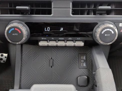 New 2026 Toyota Tacoma TRD Sport image 21