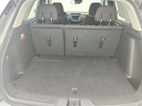 Certified 2023 Chevrolet TrailBlazer LS image 33