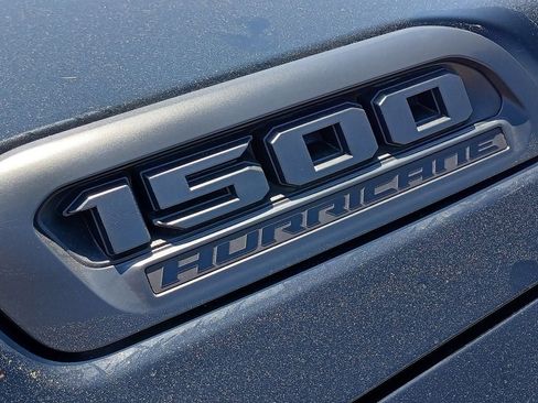 New 2026 RAM 1500 Big Horn AWD/4WD image 6