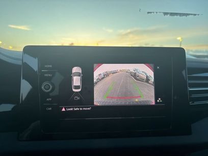 New 2026 Volkswagen Jetta Sport