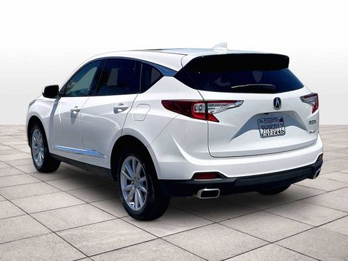 Used 2023 Acura RDX AWD image 14